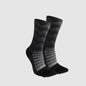 Men's Simple Quick-drying Wool Five-finger Stockings