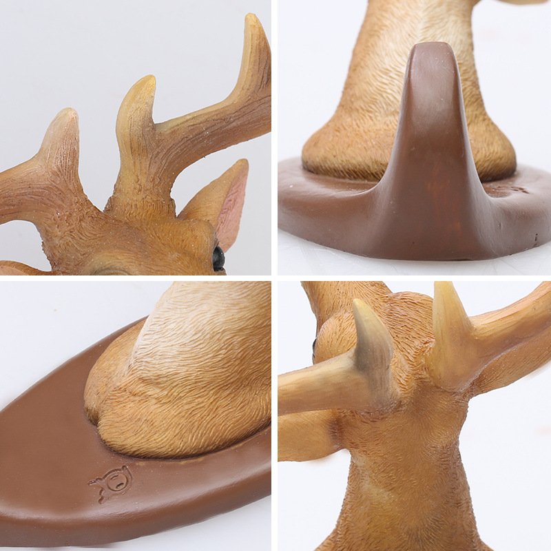 Animal Wall Hook