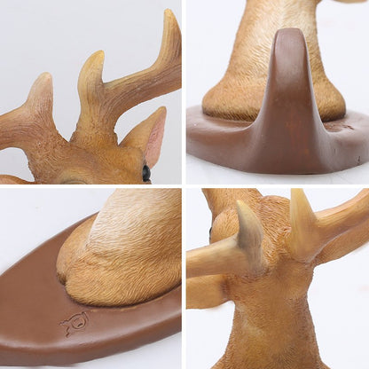 Animal Wall Hook