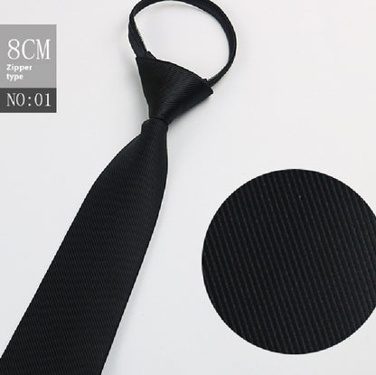 Men's Tie