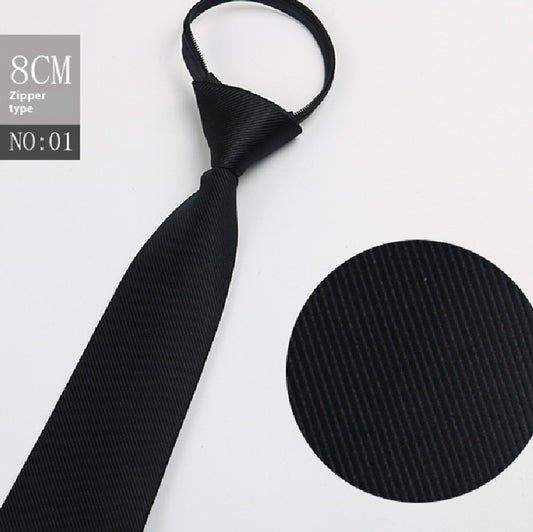 Men's Tie
