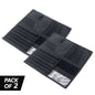 Vehicle Visor Panel Truck Car Sun Visor Organizer CD Bag Holder Car