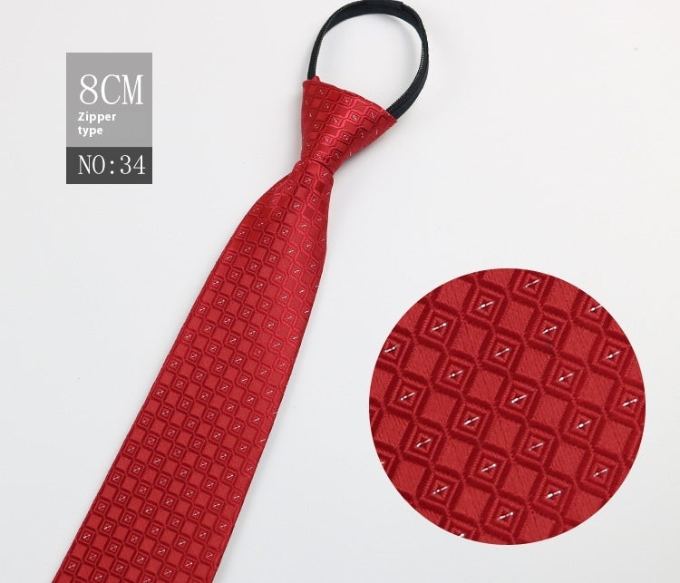Men's Tie