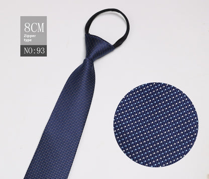 Men's Tie