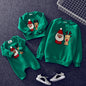 Christmas clothes family