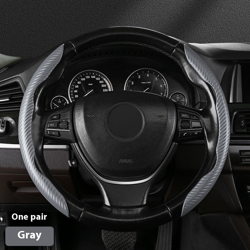 Steering Wheel Cover Protective Cover