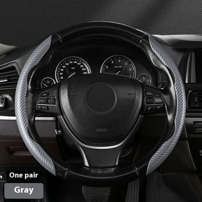 Steering Wheel Cover Protective Cover