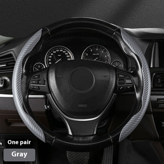 Steering Wheel Cover Protective Cover