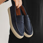Slip-on Lightweight Casual Men's Shoes