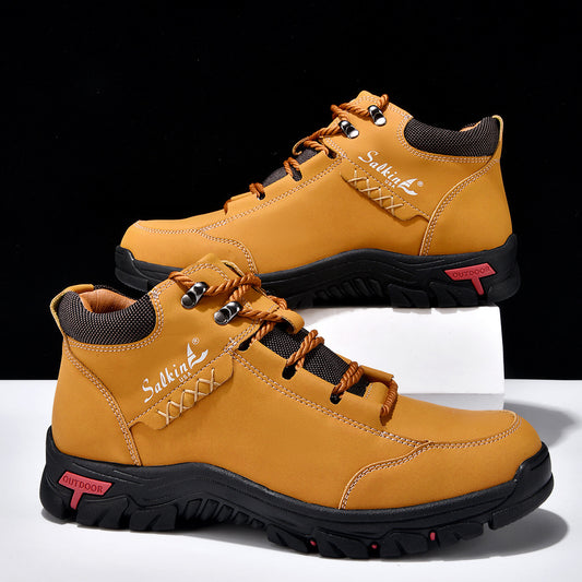 Vintage Men's Outdoor Casual Shoes
