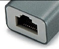 Type-c cable adapter