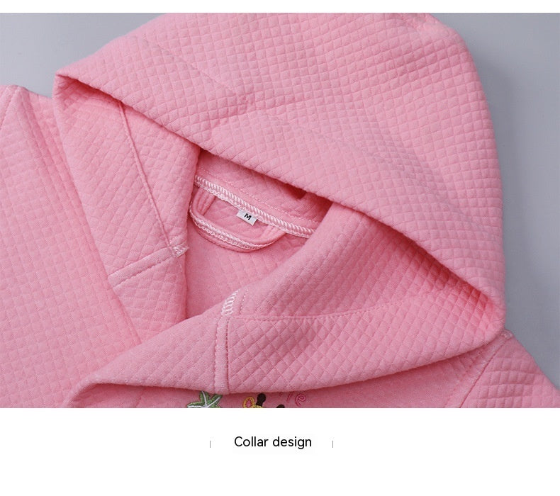 Children's Bathrobes