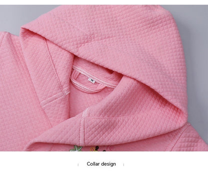 Children's Bathrobes