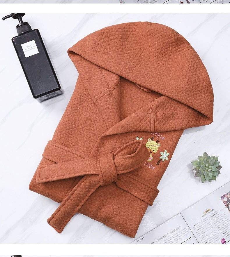 Children's Bathrobes