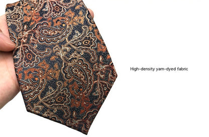 Tie Men's Formal Wear