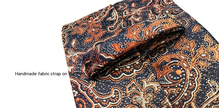 Tie Men's Formal Wear
