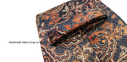 Tie Men's Formal Wear