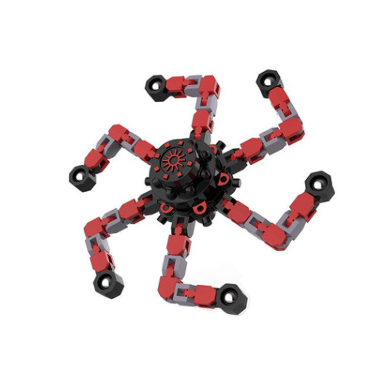 Fidget Spinner Chain Toys For Children