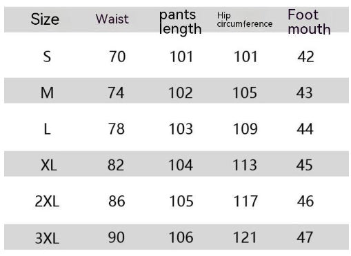 Star Embroidery Straight Casual Men Jeans Gothic Neutral New Wide Leg