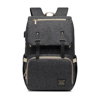 High Quality Oxford Multifunctional Mummy Bag
