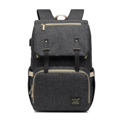 High Quality Oxford Multifunctional Mummy Bag