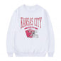 Brushed Hoody Round Neck Men's Sports And Leisure