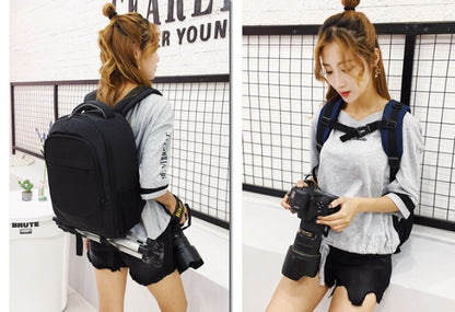 laptop backpack