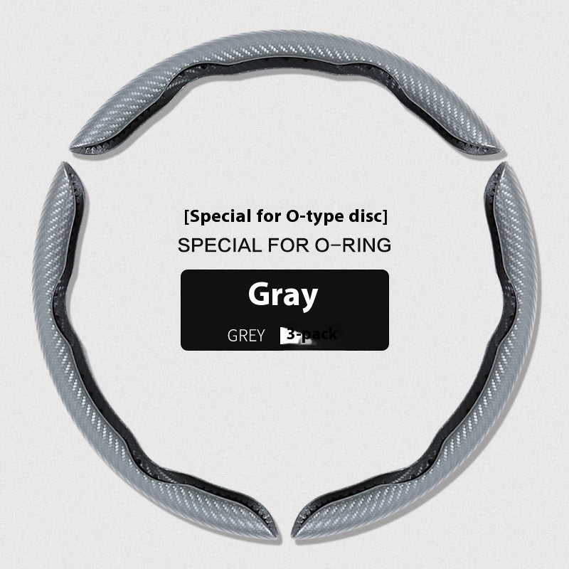 Steering Wheel Cover Protective Cover