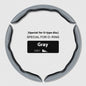 Steering Wheel Cover Protective Cover