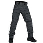 Camouflage Trousers Outdoor Multi-functional Pocket