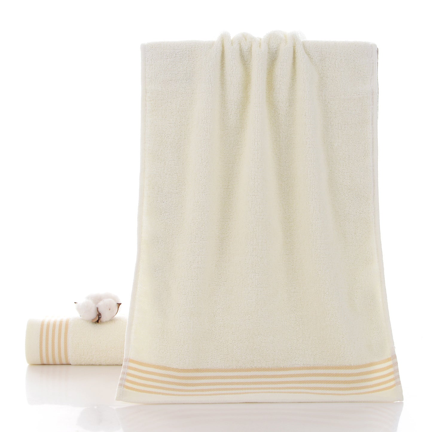 Cotton Towel Household And Face Wash