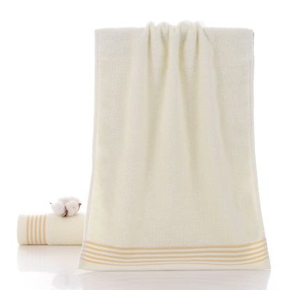Cotton Towel Household And Face Wash