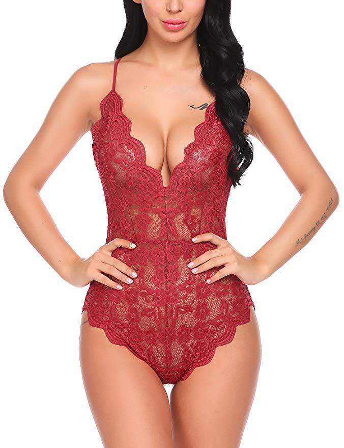 Lingerie Lace