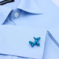 Balloon Dog Cufflinks