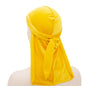 Velvet Long Tail Durag