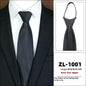 Men's Formal Wear Business Tie
