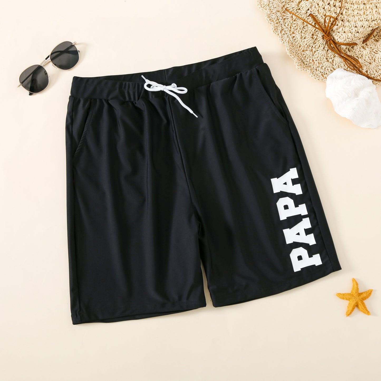 Family swimsuits