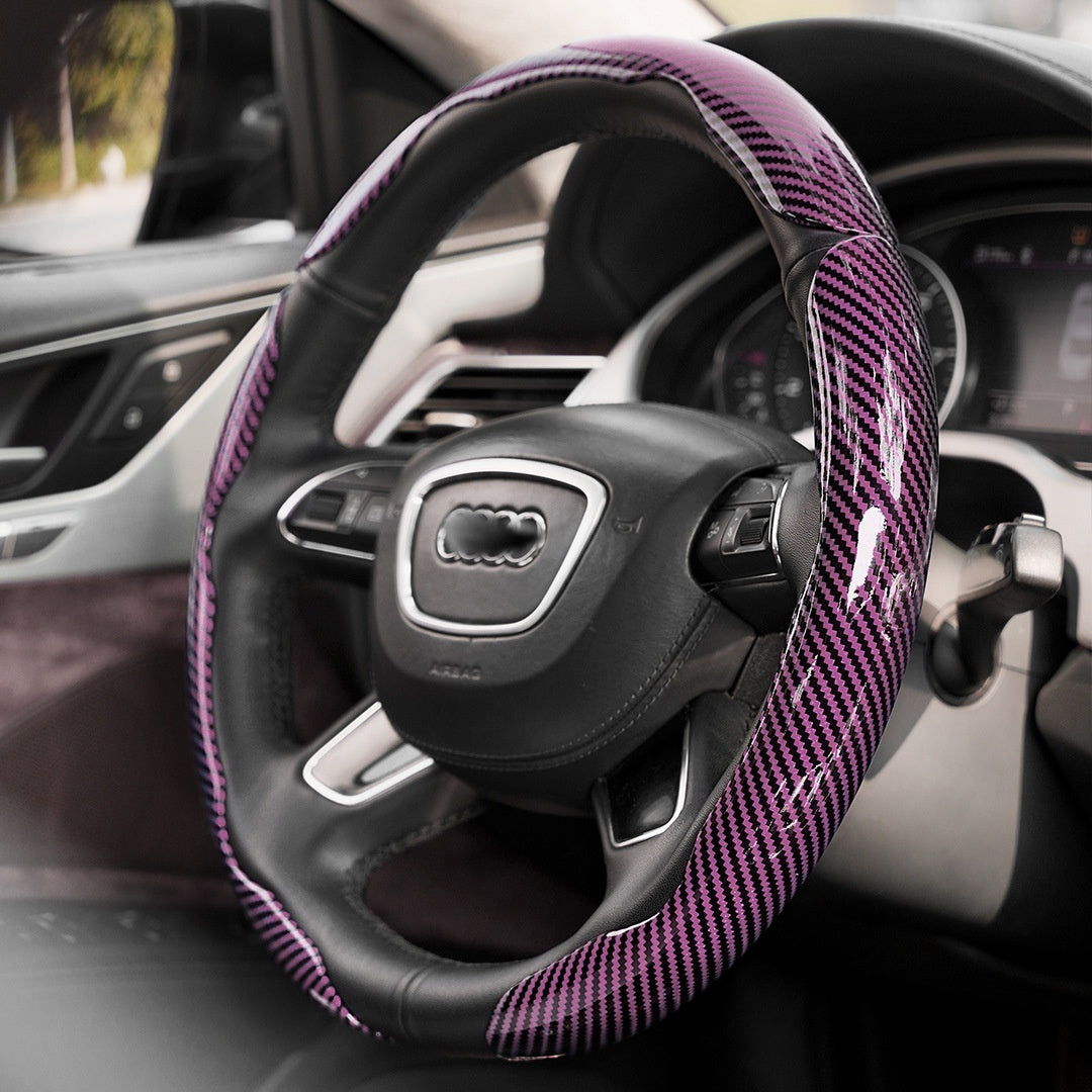 Steering Wheel Cover Protective Cover