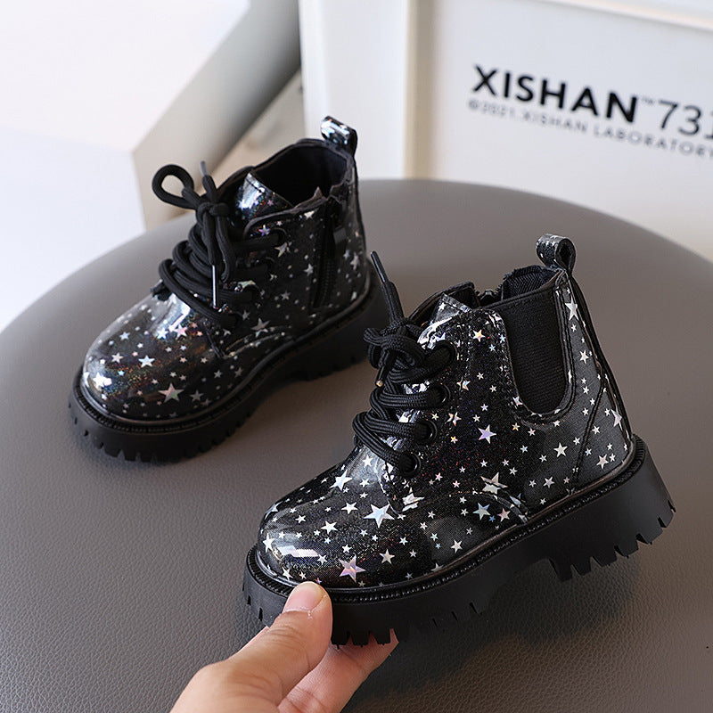 Children's Boots Short