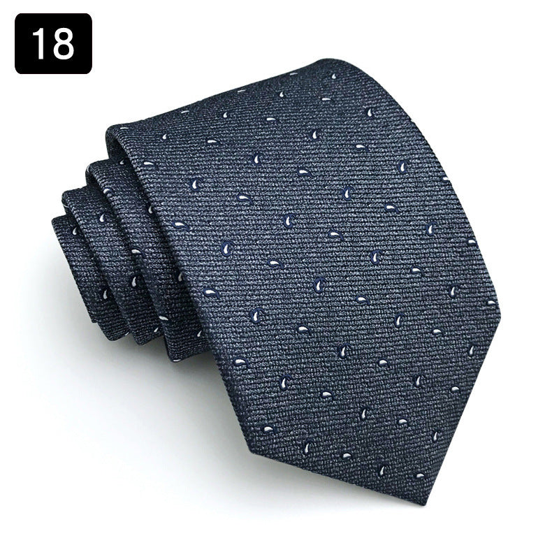 Tie Men's Formal Wear