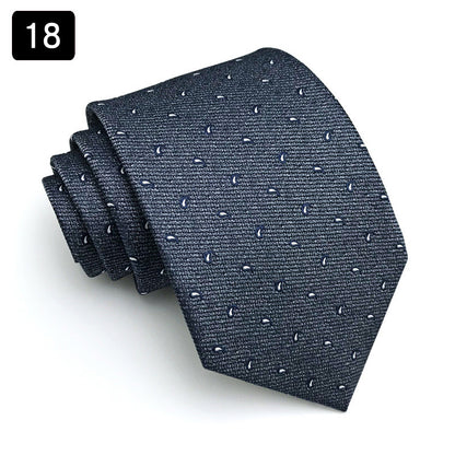 Tie Men's Formal Wear