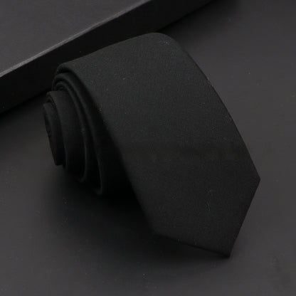 Artificial Woolen Necktie