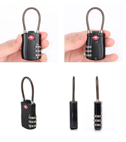 TSA Luggage Lock