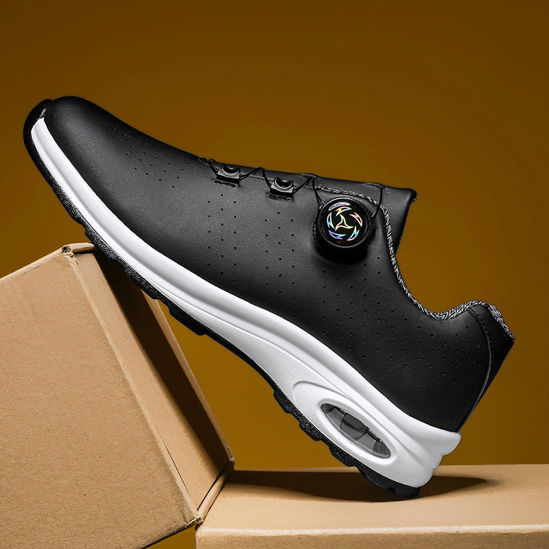 Comfortable Lightweight Low Top Casual Shoes