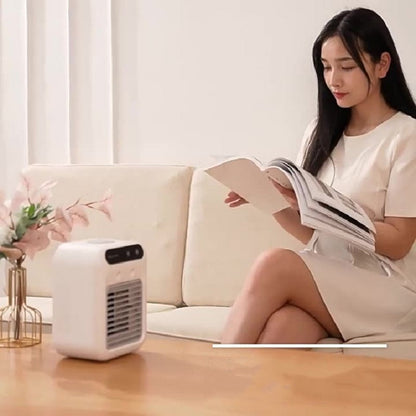 Air Conditioner Air Cooler Fan Water Cooling Fan Air Conditioning For