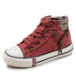 Children Casual Shoes Denim