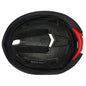 Mountain bike helmet