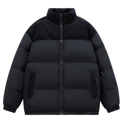 Winter Cotton Padded Coat