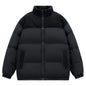 Winter Cotton Padded Coat