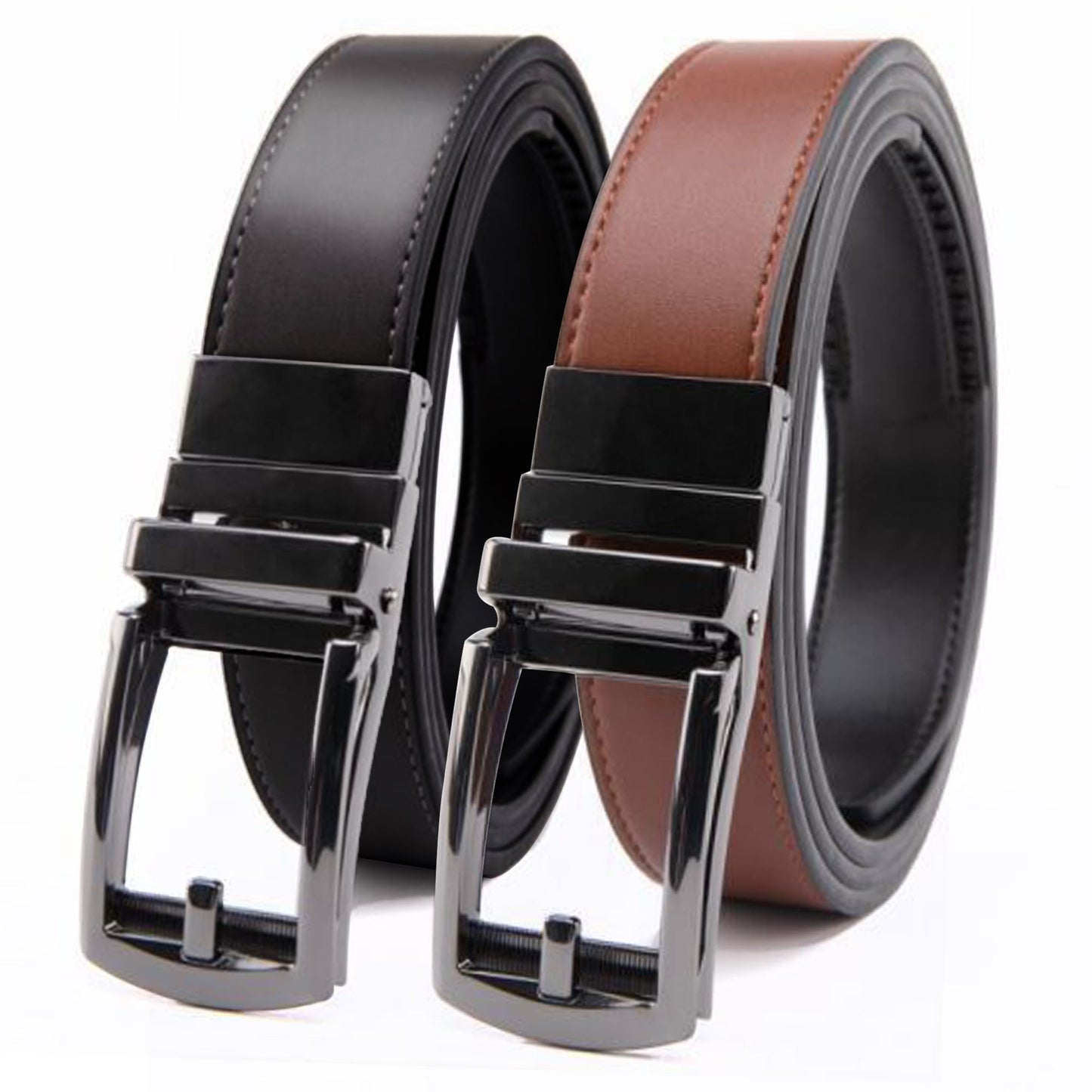 Reversible Belt